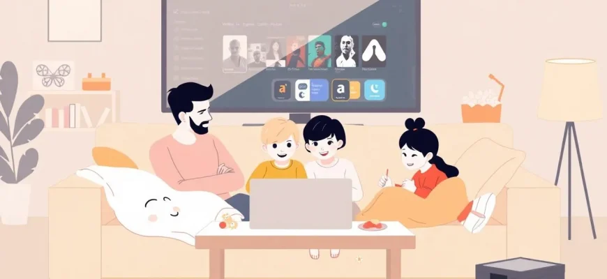 Películas familiares sobre subastas