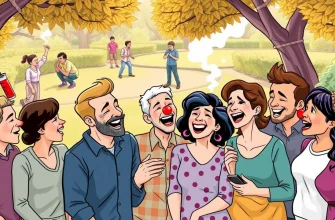 10 Comedias sobre la Adicción a las Drogas