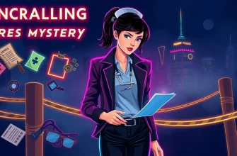 Películas de Enfermeras Detectives