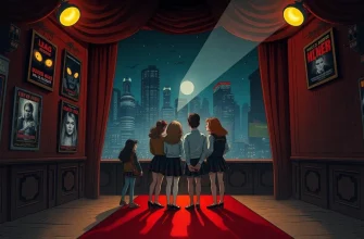 Los 10 Filmes de Terror Más Escalofriantes