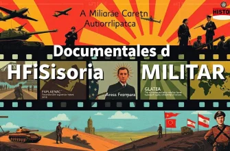 10 Documentales de Historia Militar que Debes Ver