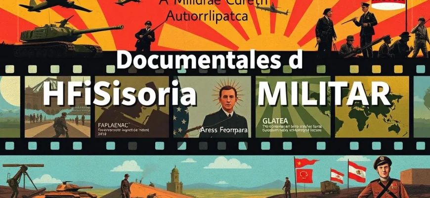 10 Documentales de Historia Militar que Debes Ver
