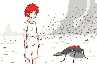 10 Películas de Drama sobre Cucarachas