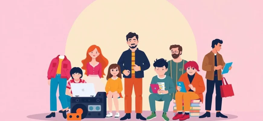 Películas Familiares sobre Cultura Popular