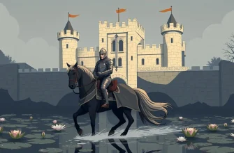 10 Películas de Drama Medieval para Ver