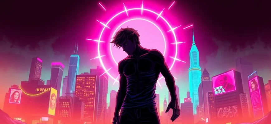 Películas de Acción con Personajes Obsesionados