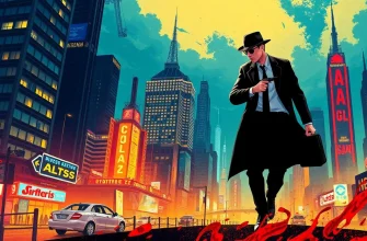 10 Películas de Espías y Crimen para Ver