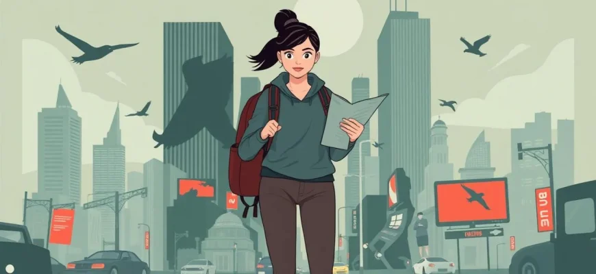 Películas de Trillers con Aventuras