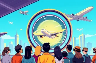 Documentales sobre el futuro de la aviación