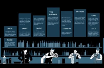 10 Thrillers con Bármanes que te Mantendrán en Suspenso