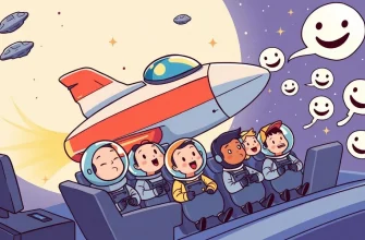 Películas de comedia sobre cohetes