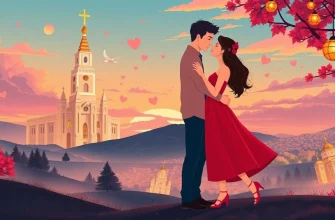 Películas de amor sobre mormones: una selección conmovedora