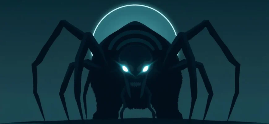 Películas de Ciencia Ficción con Animales Asesinos