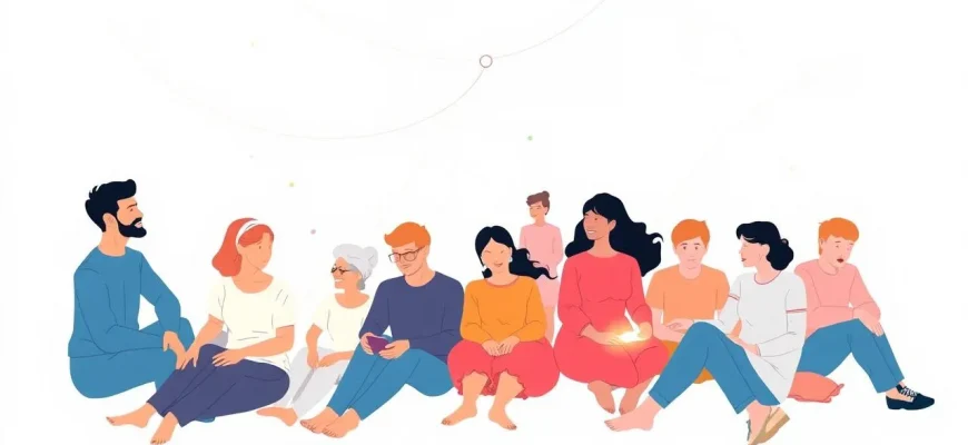 Películas de ciencia ficción sobre la conexión