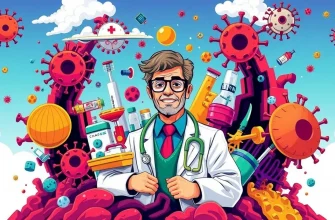 Documentales sobre virus para entender mejor el mundo microbiano