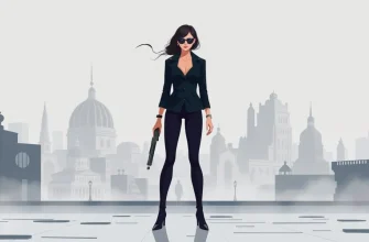 Películas de Fantasía y Espionaje: Una Aventura Mágica