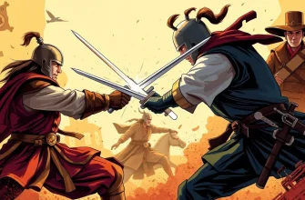 Películas de Duelos: 10 Clásicos y Modernos