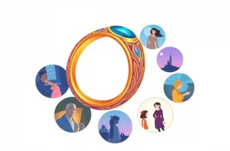 Películas sobre anillos mágicos: una selección encantadora