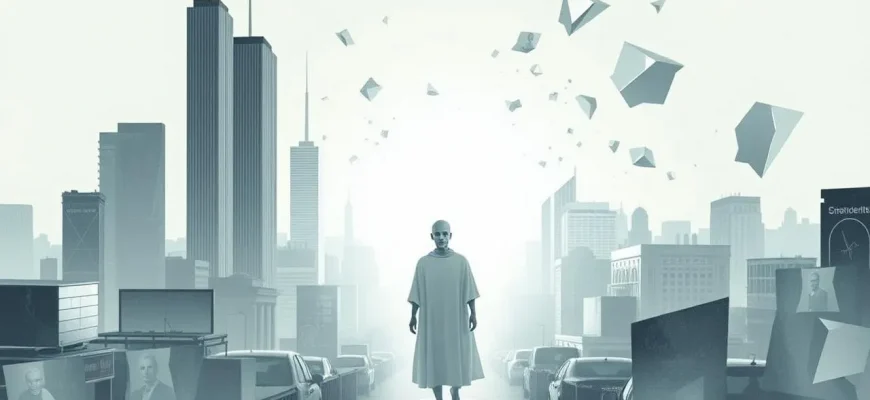 10 Películas de Suspense sobre Reencarnación