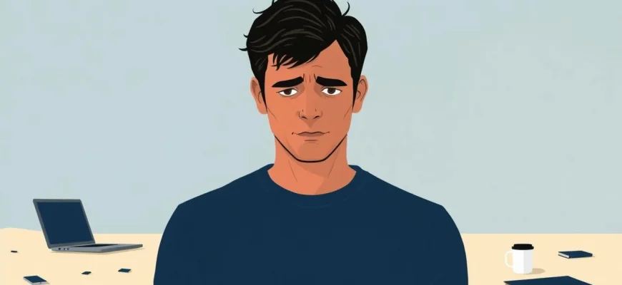 10 Películas de Drama sobre el Desempleo