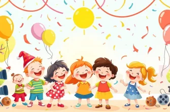 10 Películas de Comedia Infantil que No Te Puedes Perder