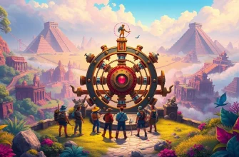 Películas de Aventuras con Mecanismos Antiguos