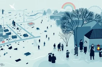 Películas biográficas sobre inundaciones