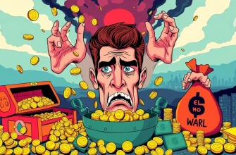 10 Películas sobre la codicia