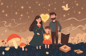 Películas de Fantasía sobre Familias