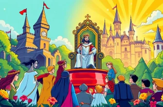 Películas Familiares de Reinos