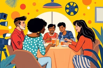 Películas sobre invitados: una selección especial