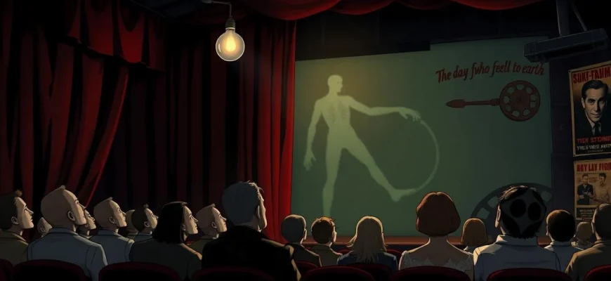 Películas de terror sobre el desempleo