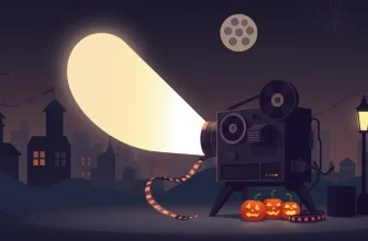 10 Películas de Halloween para una Noche de Miedo