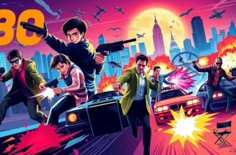 30 Mejores Películas de Acción de 2022