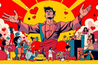 Películas de melodrama sobre el sentido de la vida