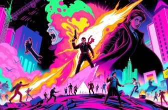 Películas de Acción sobre Transformación Psicológica