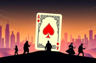 Thrillers de juegos de cartas en español