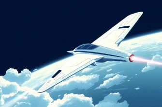 Películas de Ciencia Ficción sobre Aviación