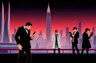 Películas de Ciencia Ficción sobre Estafadores y Aferistas