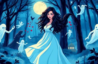 10 Películas de Melodrama con Fantasmas y Espíritus