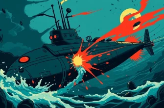 10 Películas de Aventuras Submarinas