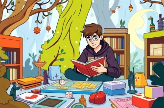 Películas de Fantasía sobre Juegos de Mesa