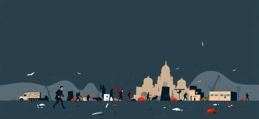 10 Películas de Trillers sobre la Guerra Civil