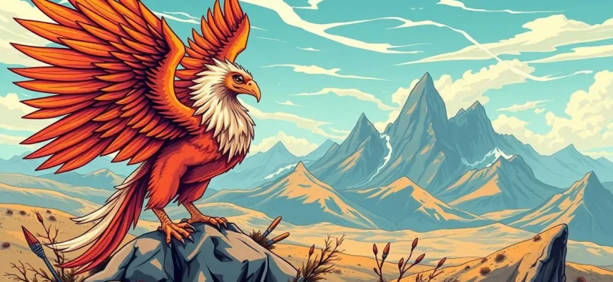 Películas de Aventura en Busca de Grifos