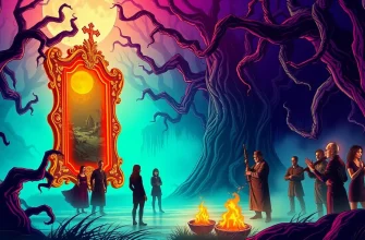 Películas de Misticismo y Necromancia en Español