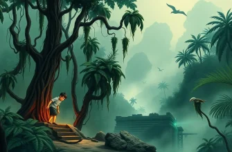 Películas de terror ambientadas en la Amazonía