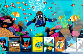 Documentales de Buceo: Explorando el Mundo Submarino