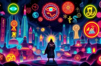 Películas de Misterio y Símbolos Sagrados