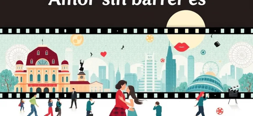 Películas de amor entre ricos y pobres