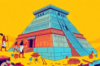 10 Películas Históricas sobre los Sumerios